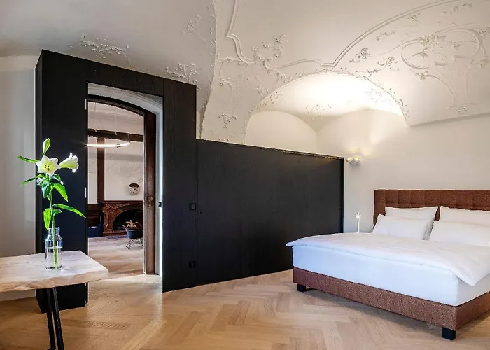 Lodge Unterswand - Self Check-in