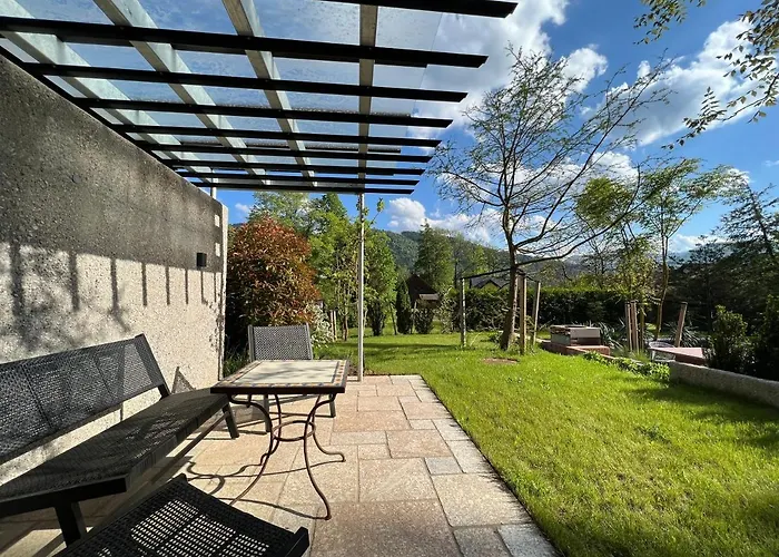 Unterswand - Self Check-in Gruenau im Almtal