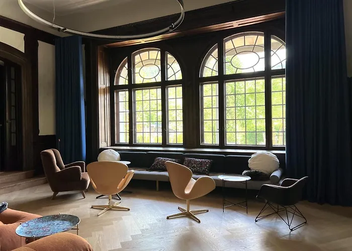 Unterswand - Self Check-in Lodge *