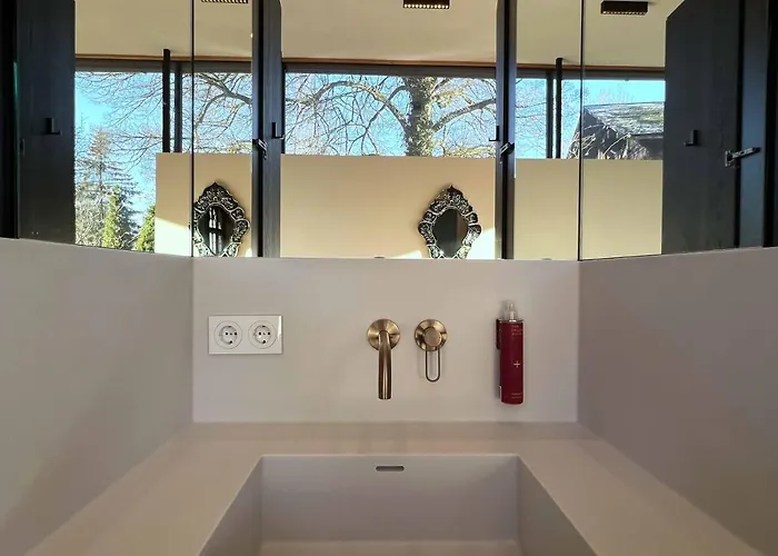 Lodge Unterswand - Self Check-in Gruenau im Almtal