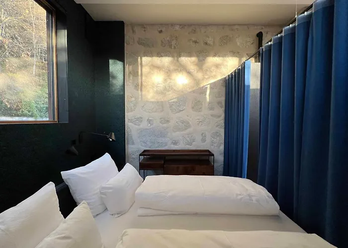 Unterswand - Self Check-in